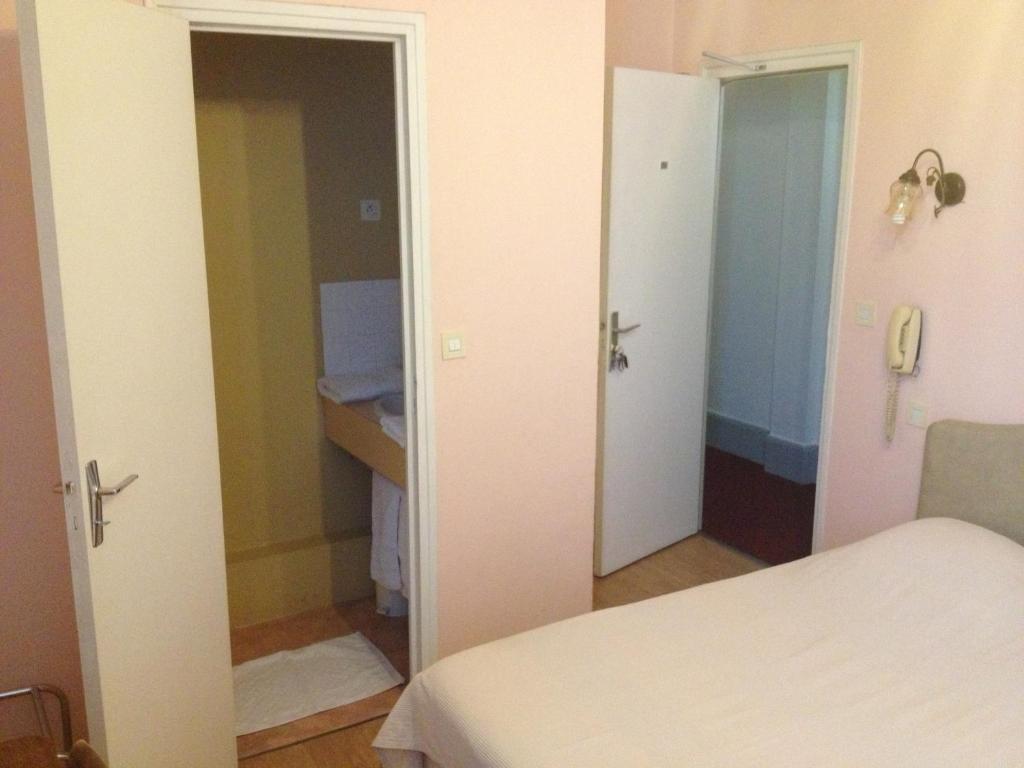 Hotel Le Fecamp 波拜可 客房 照片