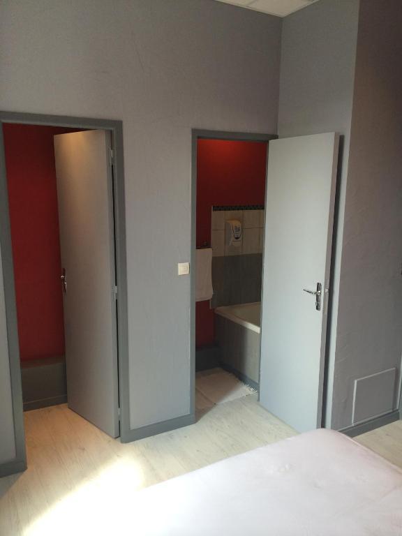 Hotel Le Fecamp 波拜可 客房 照片