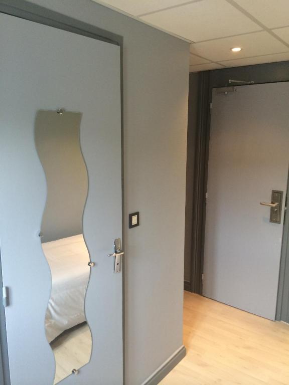 Hotel Le Fecamp 波拜可 客房 照片