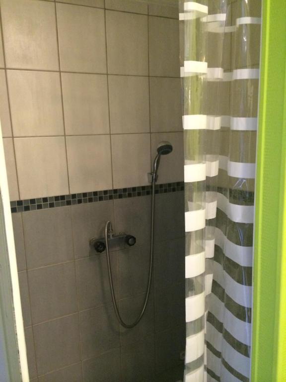 Hotel Le Fecamp 波拜可 客房 照片