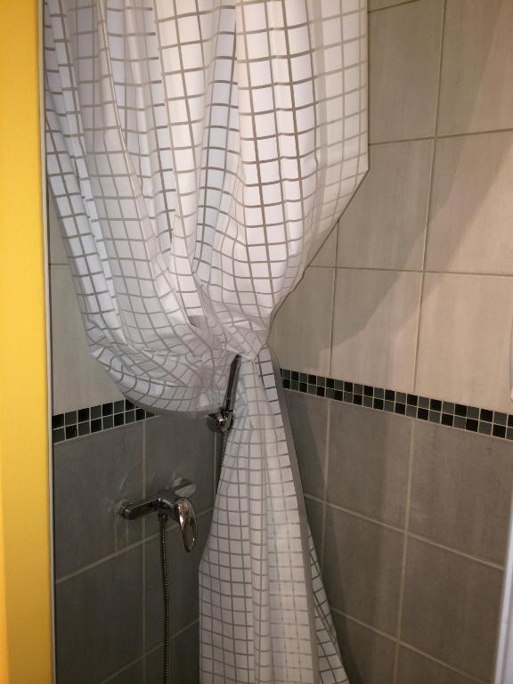 Hotel Le Fecamp 波拜可 客房 照片