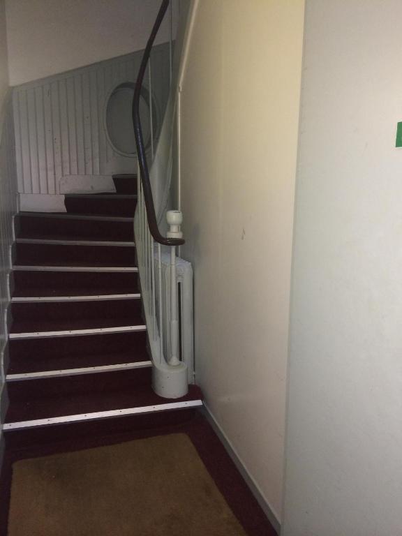 Hotel Le Fecamp 波拜可 外观 照片