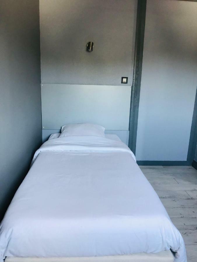 Hotel Le Fecamp 波拜可 外观 照片