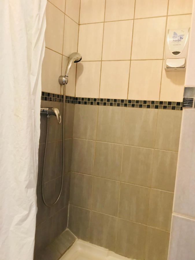 Hotel Le Fecamp 波拜可 外观 照片